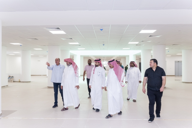 جامعة المجمعة