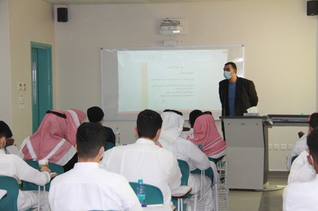 كيف تكتب خطة مشروع يحثك ( مشروع التخرج) 