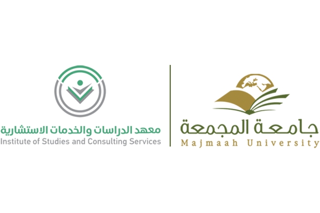 لوقو الجامعة والمعهد