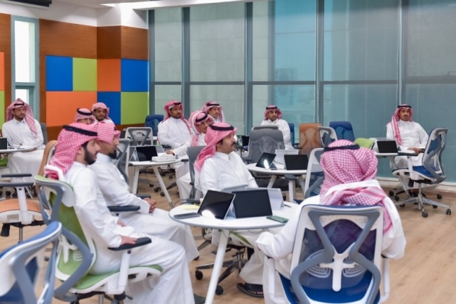 الرؤية