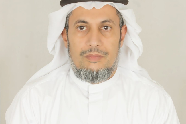 وكيل الجامعة للشؤون التعليمية 