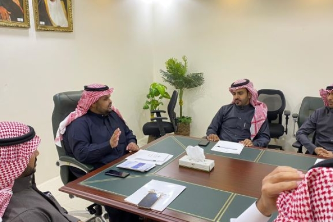 اجتمممماع