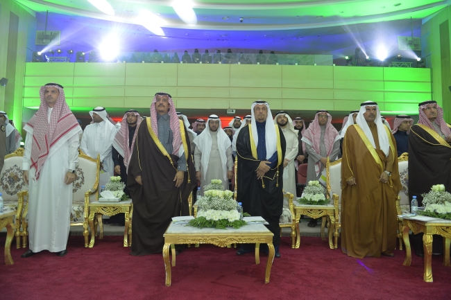 الجامعة تدشن خطتها الإستراتيجية الثالثة 2020م – 2025 م