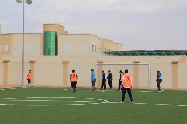 كأس كرة القدم الخماسي