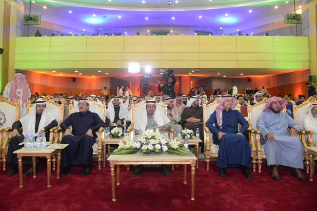 الجامعة تستضيف معرض مركز الملك سلمان لأبحاث الإعاقة