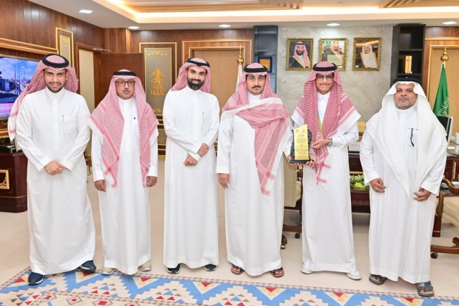 حصول الطالب عبدالله بن عادل الصبحي ، أحد طلاب مدارس رواد الجامعة ، على الميدالية الذهبية في مُنافسات معرض آيتكس ٢٠٢٤ بالعاصمة الماليزية كوالالمبور .