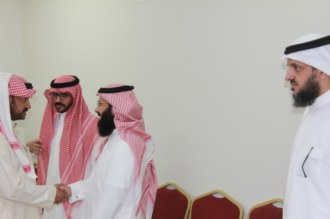 كلية الشريعة والقانون