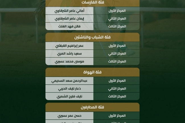 بطولة 