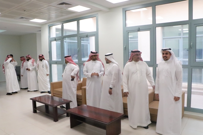 حفل المعايدة