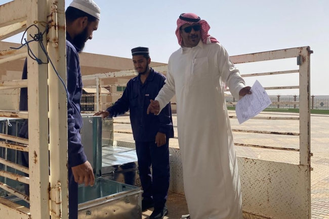 كلية الشريعة والقانون