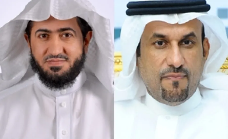 HE the Rector Expresses His Appreciation for the Supervisory Committees of the Administrative, Engineering and technical Jobs Contests at the University -  