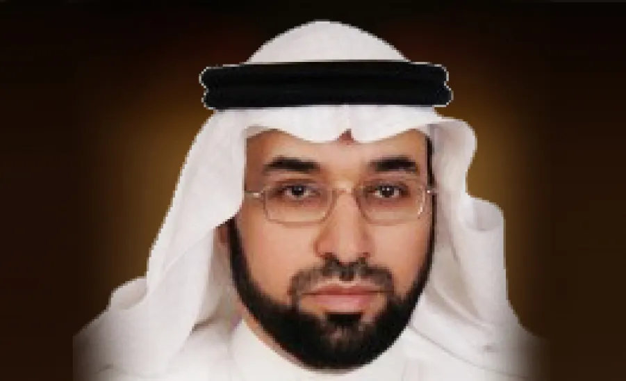 Dr. Omar Alsharyoufi an Associate Professor in FAculty of Sciences and Humanities - 