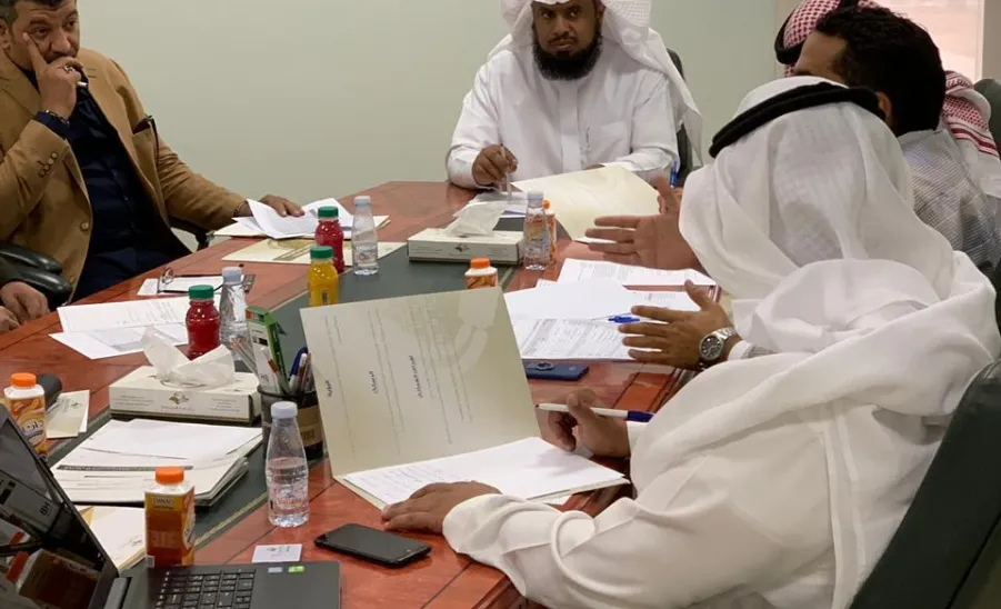 3rd Meeting of Committee of Developing Graduate Studies Programs - 