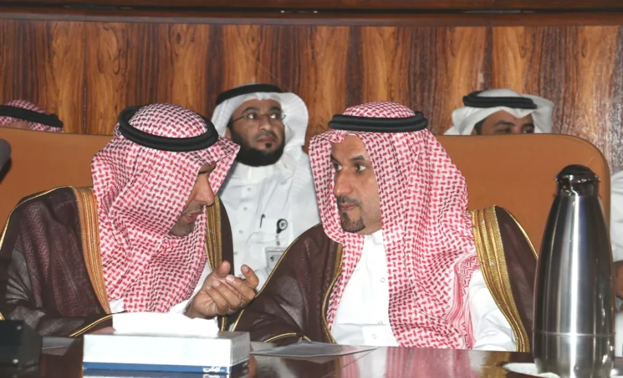 الجامعة تحصل على مراكز متقدمة في المؤتمر العلمي الخامس لطلاب وطالبات التعليم العالي - 