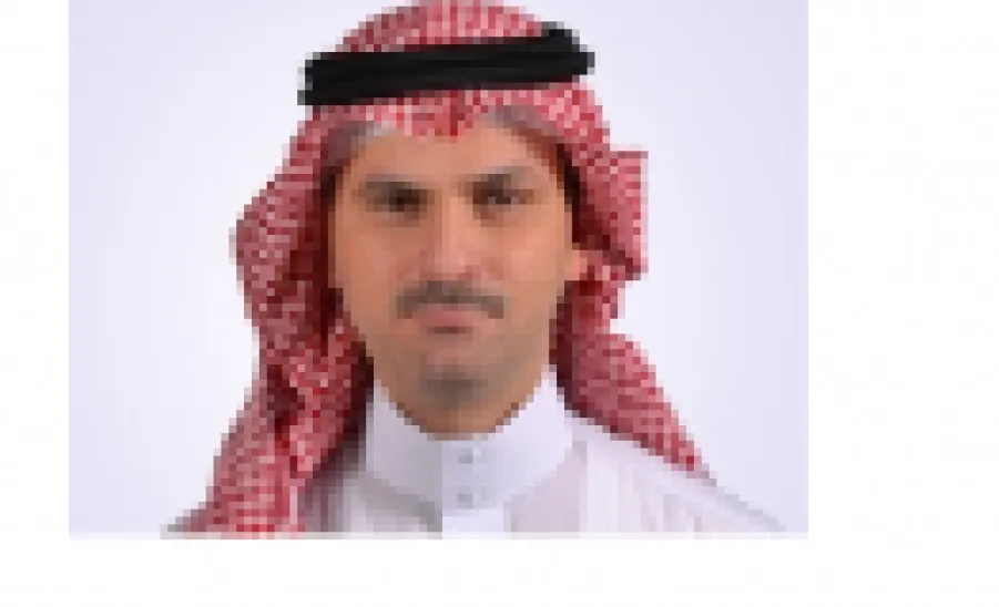  The Vice Rector For Graduate Studies and Scientific Research Congratulates Deanship Of E-Learning and Distance Learning  -  