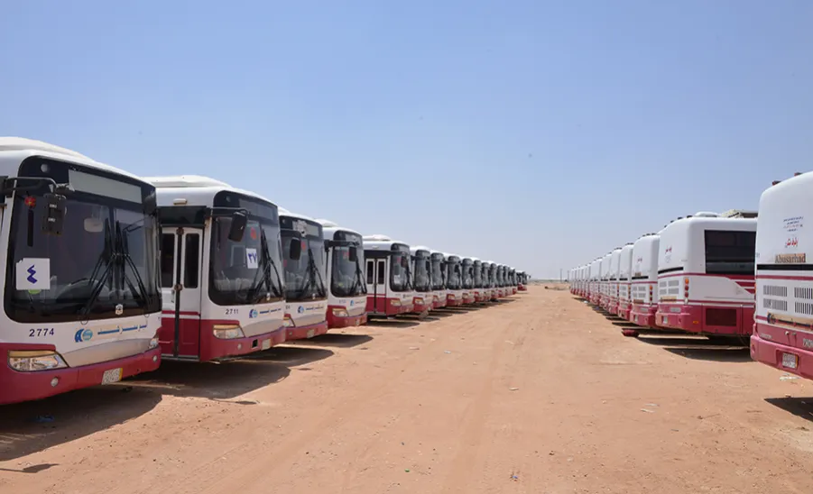 Activation of Registration and Information Update Portal for Students Wishing to Use University Buses  -  