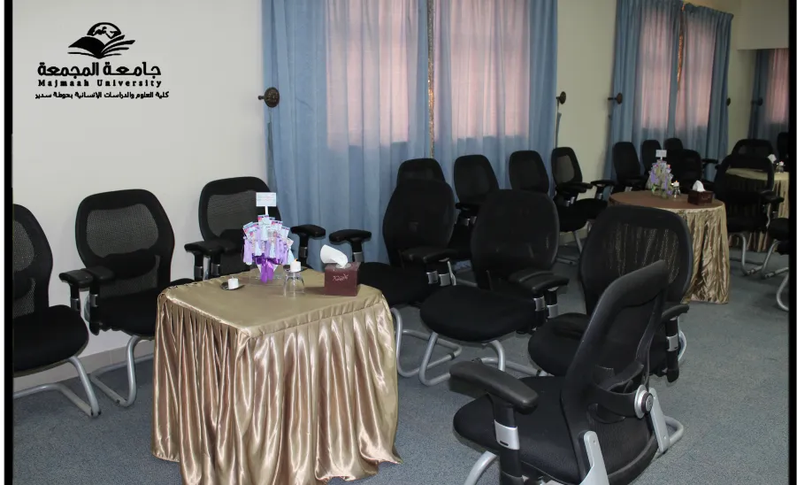 The Unit of Registration and the Unit of Student Activities Present Their Achievements  - 