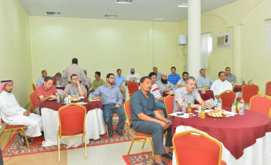 A WORKSHOP AT ENGINEERING COLLEGE TITLED  “WHAT FACULTY MEMBERS EXPECT FROM QUALITY CENTER” -  