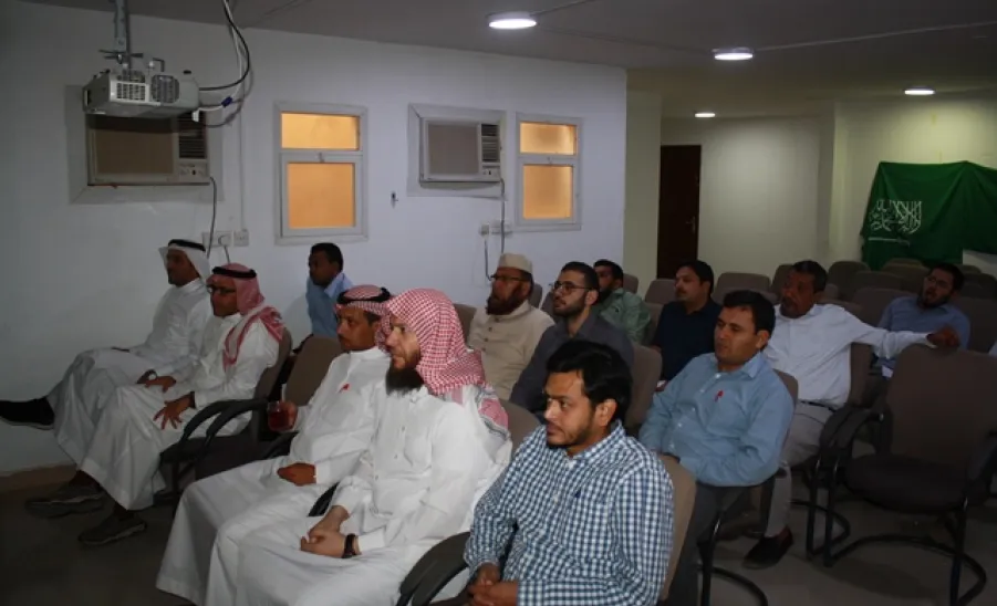 Graduation projects Submission Workshop -  