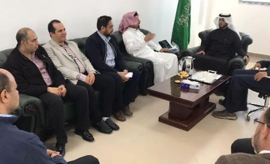 Department of Mathematics Visit College of Engineering -  