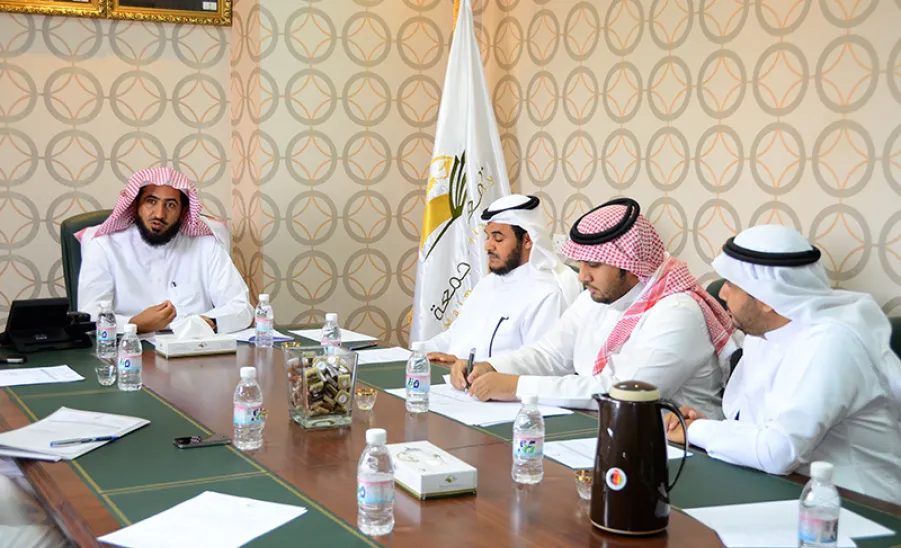 The Supervisory Committee of the Administrative Communications and e-archiving and  workflow procedures Project sets its third periodic meeting - 