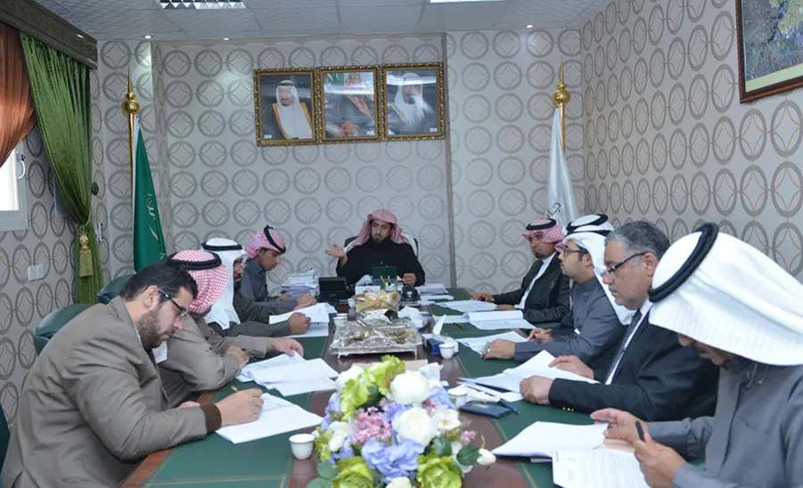 Permanent Committee for Safety and Security of University Discussed a Number of Safety Issues at the University -  