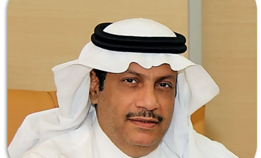 عميد كلية إدارة الأعمال يقف على سير العمل في شُعب الزلفي - 