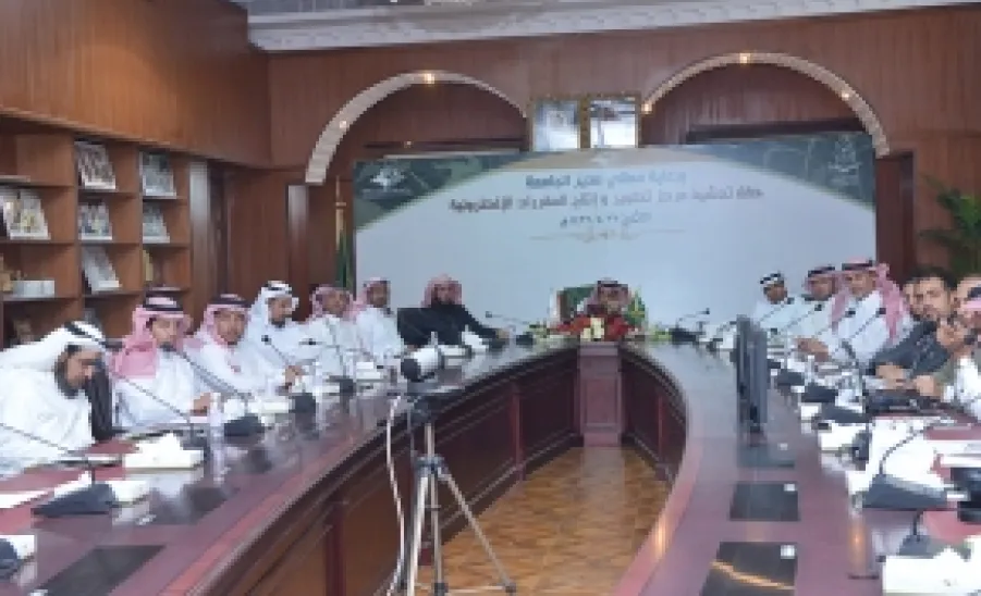 HE the Rector inaugurates the E-courses Development and Production Center - 