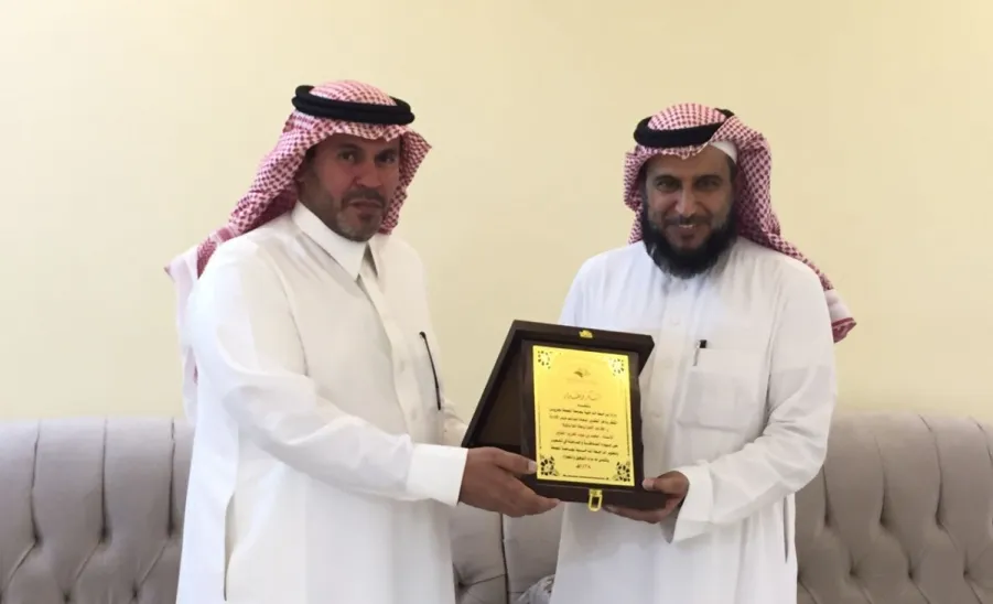  Internal Audit Department Honore Outstanding Employees   -  
