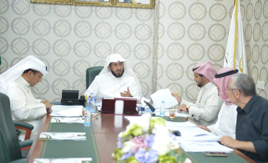  University Astronomical Observatory Council Holds 2nd Session to Discuss Developmental Projects  - 