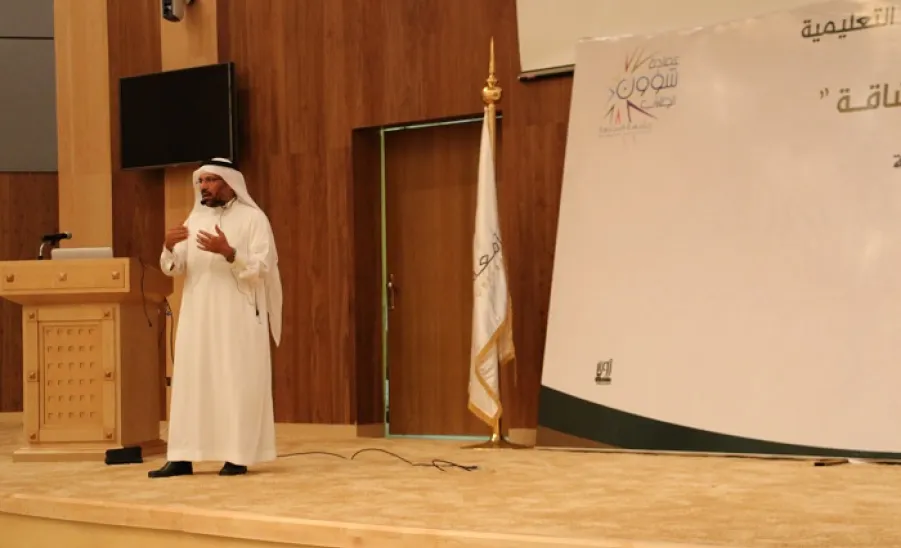 Deanship of Student Affair Spreads the Culture of Sound and Healthy Body among the University Students - 