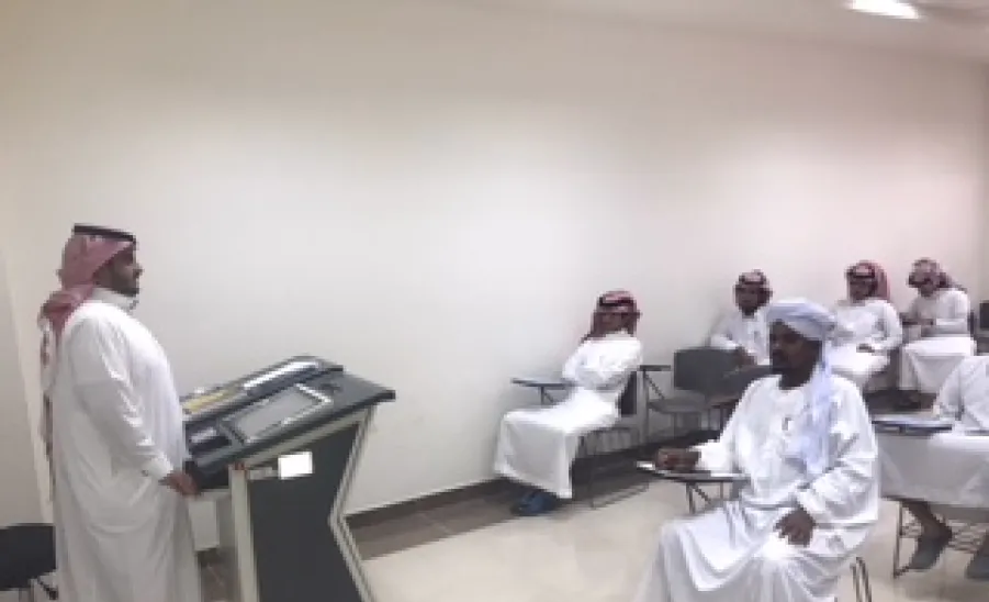 دورة بعنوان كتابة السيرة الذاتية - 