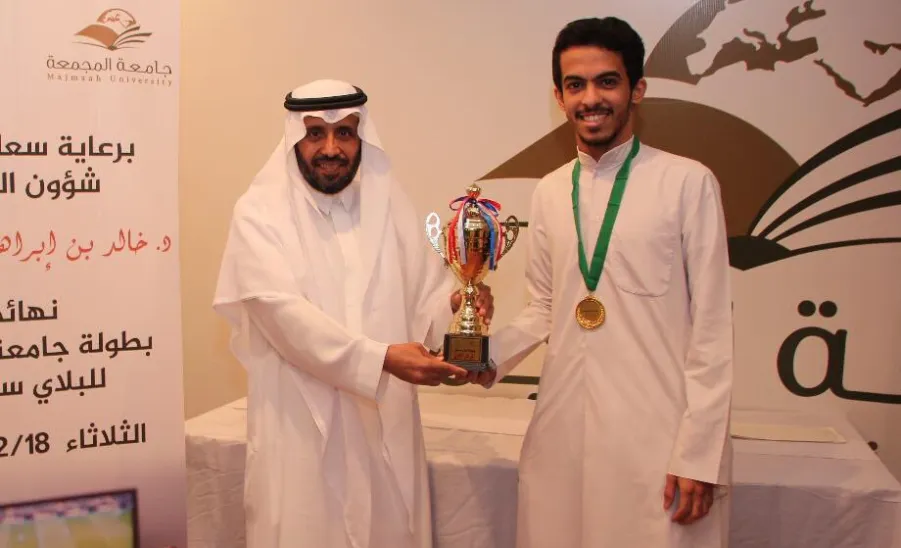 كلية الهندسة تحقق المركز الأول والثالث على مستوى الجامعة في مسابقة البلايستيشن - 