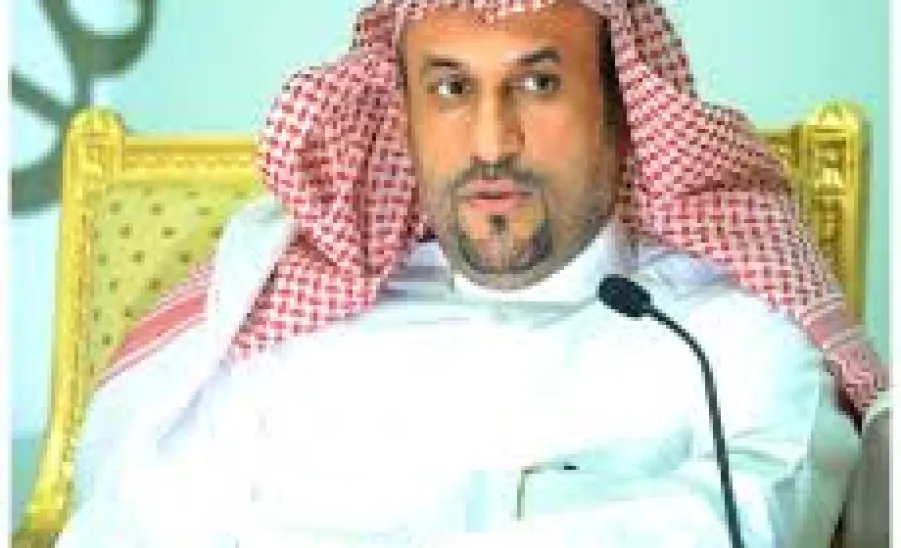 الإدارة القانونية تهنئ معالي مدير الجامعة بمناسبة صدور الأمر السامي الكريم بالتمديد لمعاليه مديراً لجامعة المجمعة - 