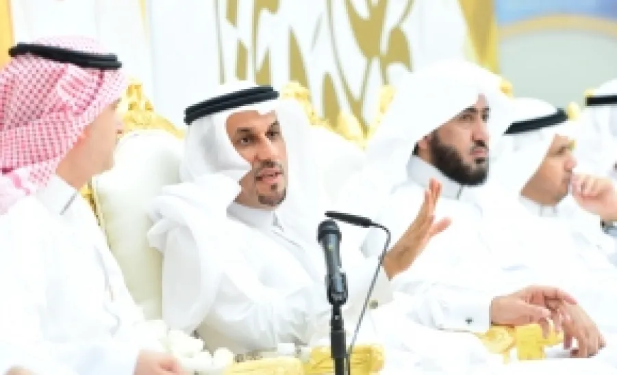 MU RECTOR: THIS YEAR BUDGET REFLECTS THE STRONG NATIONAL ECONOMY AND SETS TO BOOST SPENDING - 