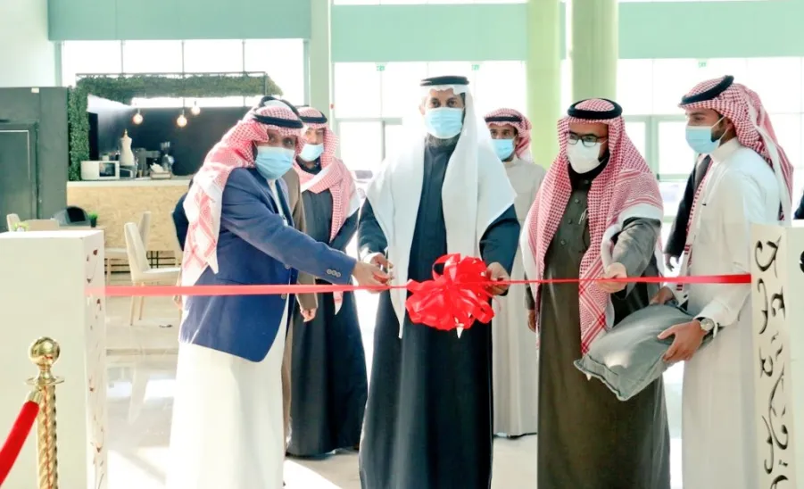 نادي أصدقاء نزاهة الجامعي يختتم فعالياته بمناسبة اليوم الدولي لمكافحة الفساد - 1