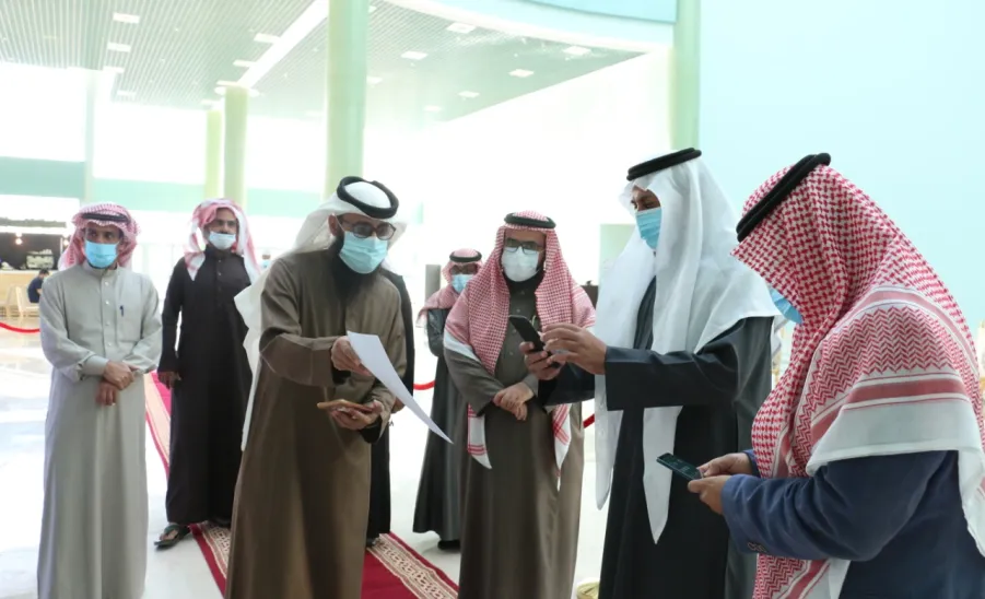 نادي أصدقاء نزاهة الجامعي يختتم فعالياته بمناسبة اليوم الدولي لمكافحة الفساد - 5