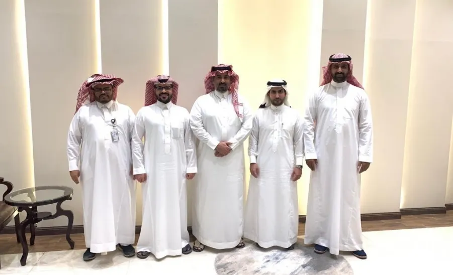 محققين أولويات غير مسبوقة وعمليات لحالات نادرة :  كلية الطب بجامعة المجمعة تقدم خمسين استشاري من تخصصات مختلفة للمستشفيات في منطقة خدماتها - الجامعة