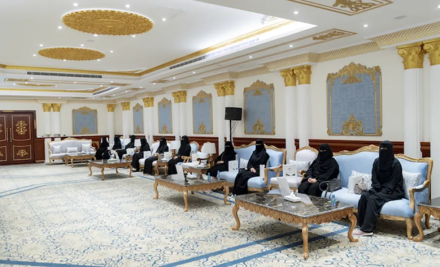 معالي رئيس الجامعة يرعى حفل مسابقة حفظ القرآن الكريم والسنة النبوية على جائزة معاليه للعام الجامعي 1442هـ - الجامعة