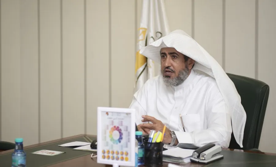 وكيل الجامعة يرعى ملتقى مدراء الإدارات بالجامعة - وكيل الجامعة يرعى ملتقى مدراء الإدارات بالجامعة