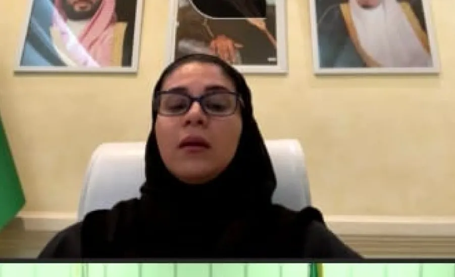 الجامعة واللجنة تنفذ ندوة (الرياضة السعودية..منصة السلام وملتقى الثقافات ومحرك التنمية) -  الجامعة واللجنة تنفذ ندوة (الرياضة السعودية..منصة السلام وملتقى الثقافات ومحرك التنمية)