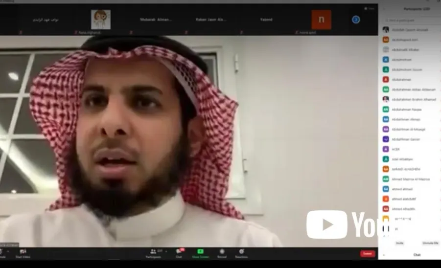 كلية الطب تقيم ملتقى رحلة طبيب الامتياز - ]U,M