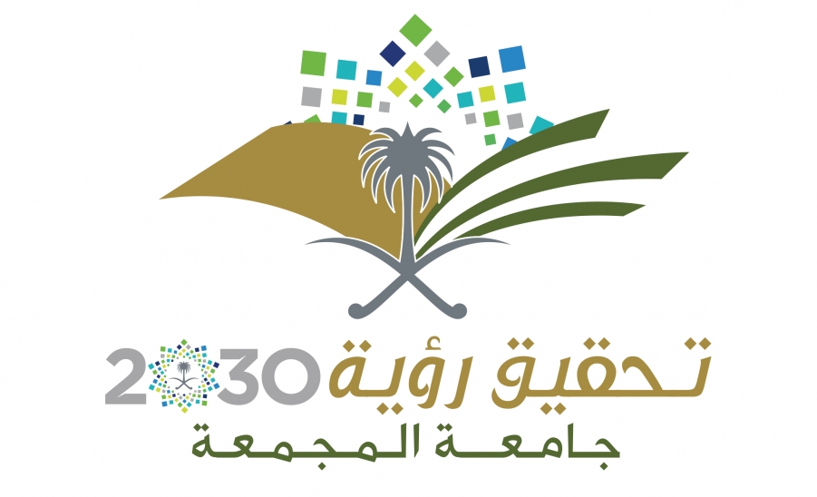 شعار مكتب تحقيق الرؤية