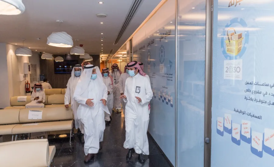 من أجل دعم توظيف الخريجين : الجامعة توقع اتفاقية مع صندوق تنمية الموارد البشرية "هدف" - am