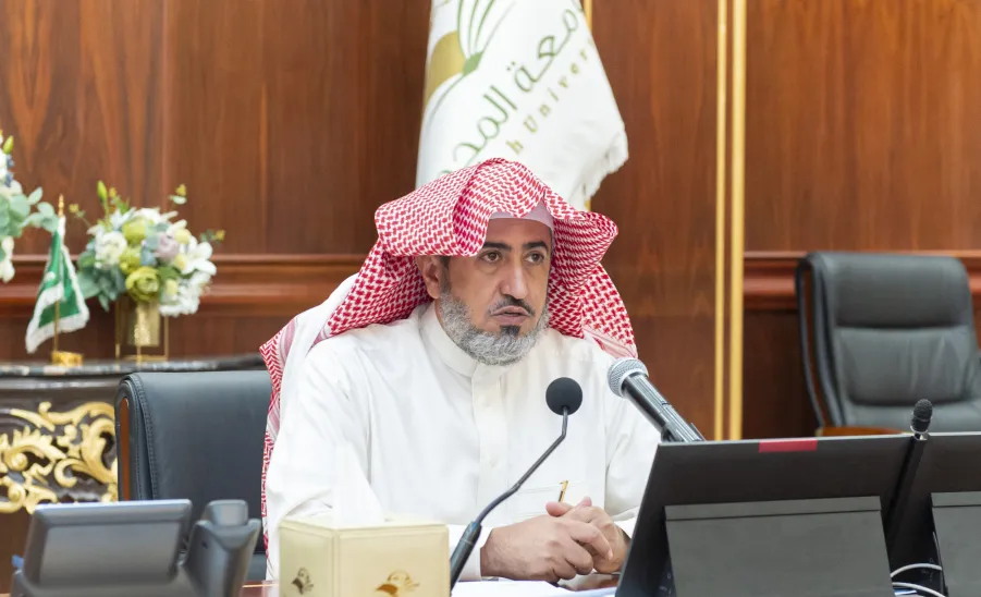  الجامعة تقيم ملتقى مجلس شؤون الأسرة والجامعات -  الجامعة تقيم ملتقى مجلس شؤون الأسرة والجامعات