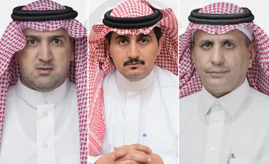رئيس الجامعة يُصدر عدداً من القرارات الإدارية - جامعة المجمعة