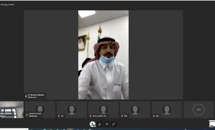 يوم تعريفي للطلاب المستجدين في كليّة الهندسة - يوم تعريفي للطلاب المستجدين في كليّة الهندسة