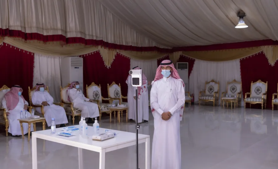 الجامعة تحتفل بمناسبة ذكرى اليوم الوطني الواحد و التسعين - جامعة المجمعة