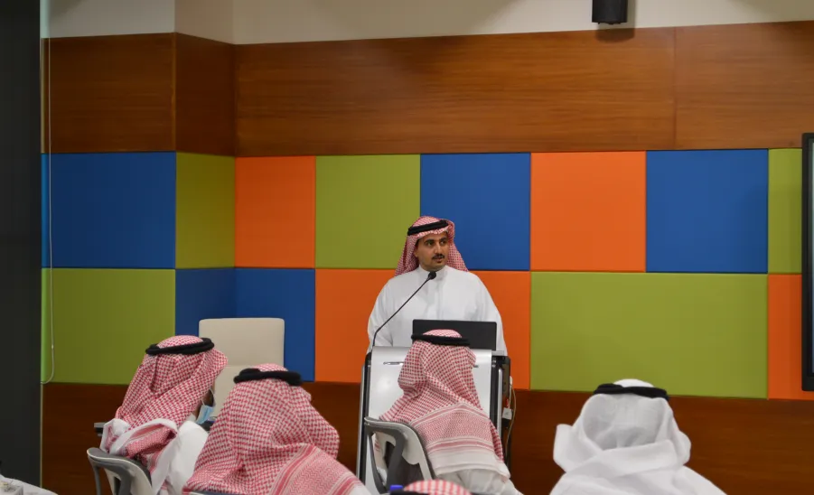رئيس الجامعة يرعى ملتقى" نحو التميز في البرامج الأكاديمية" - رئيس الجامعة يرعى ملتقى" نحو التميز في البرامج الأكاديمية"