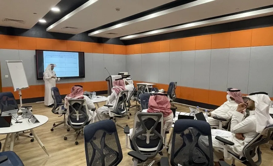عمادة الجودة و تطوير المهارات تنفذ ورشة عمل بعنوان "مهارات التفكير" - .